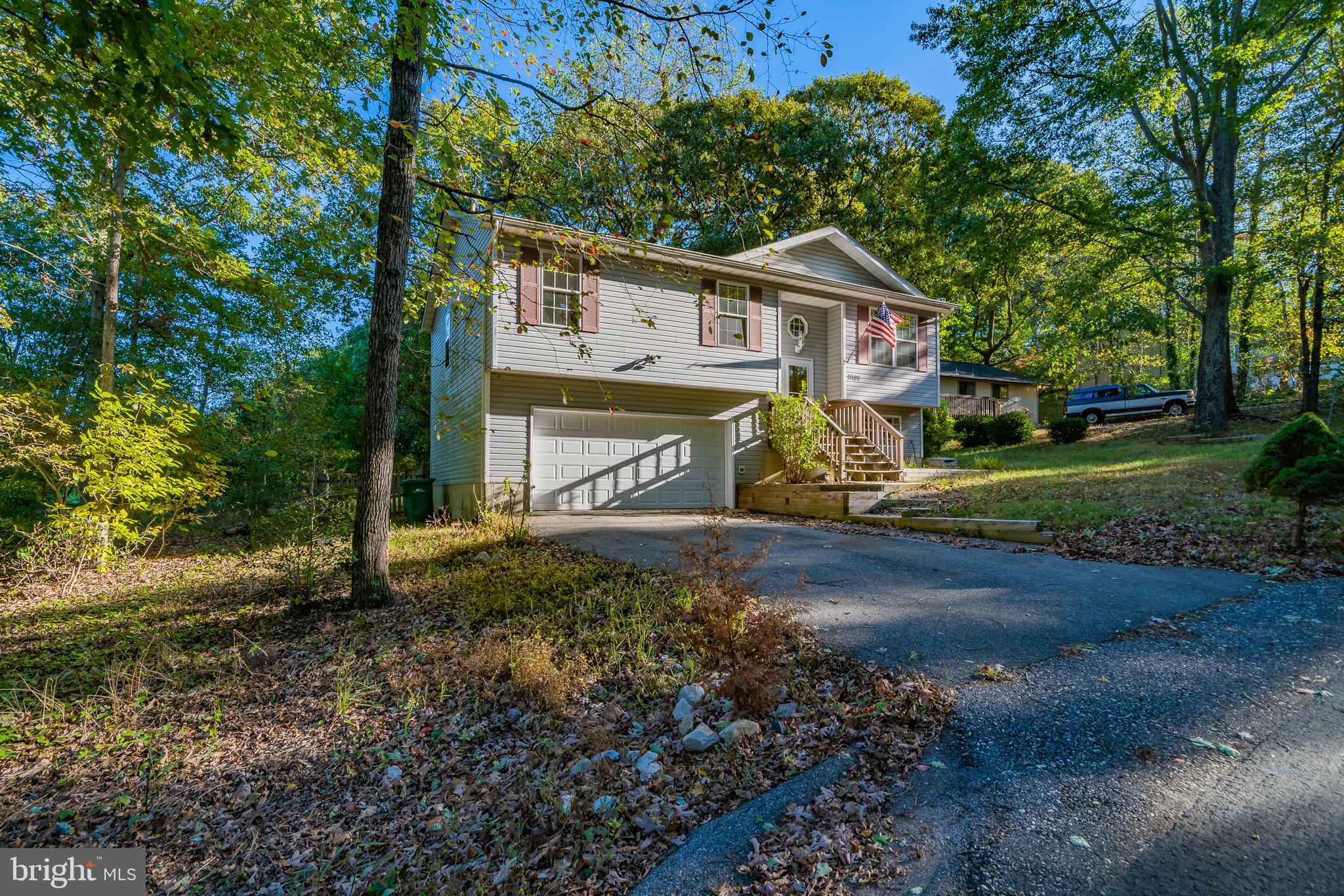 11109 Rawhide Road Lusby, MD 20657 - Photo 41 of 41