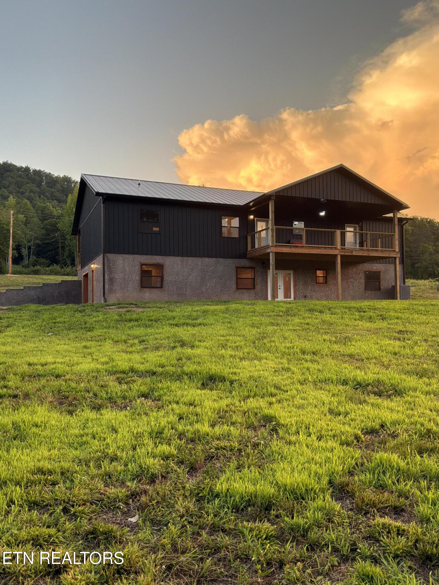 3197 East Highway 25 70 Del Rio, TN 37727 - Photo 3 of 43 IMG_0081