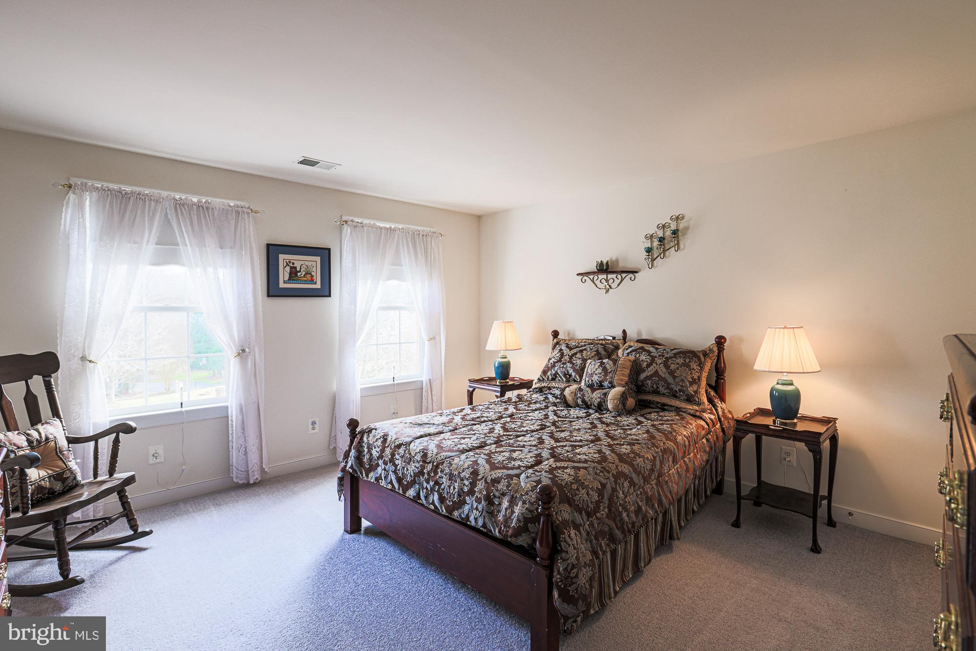 6403 Catalpa Road Fork, MD 21051 - Photo 54 of 58 Bedroom 2