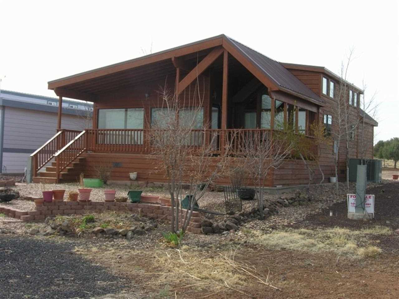 Lot 327 Juniper Ridge Show Low, AZ 85901 - Photo 4 of 13