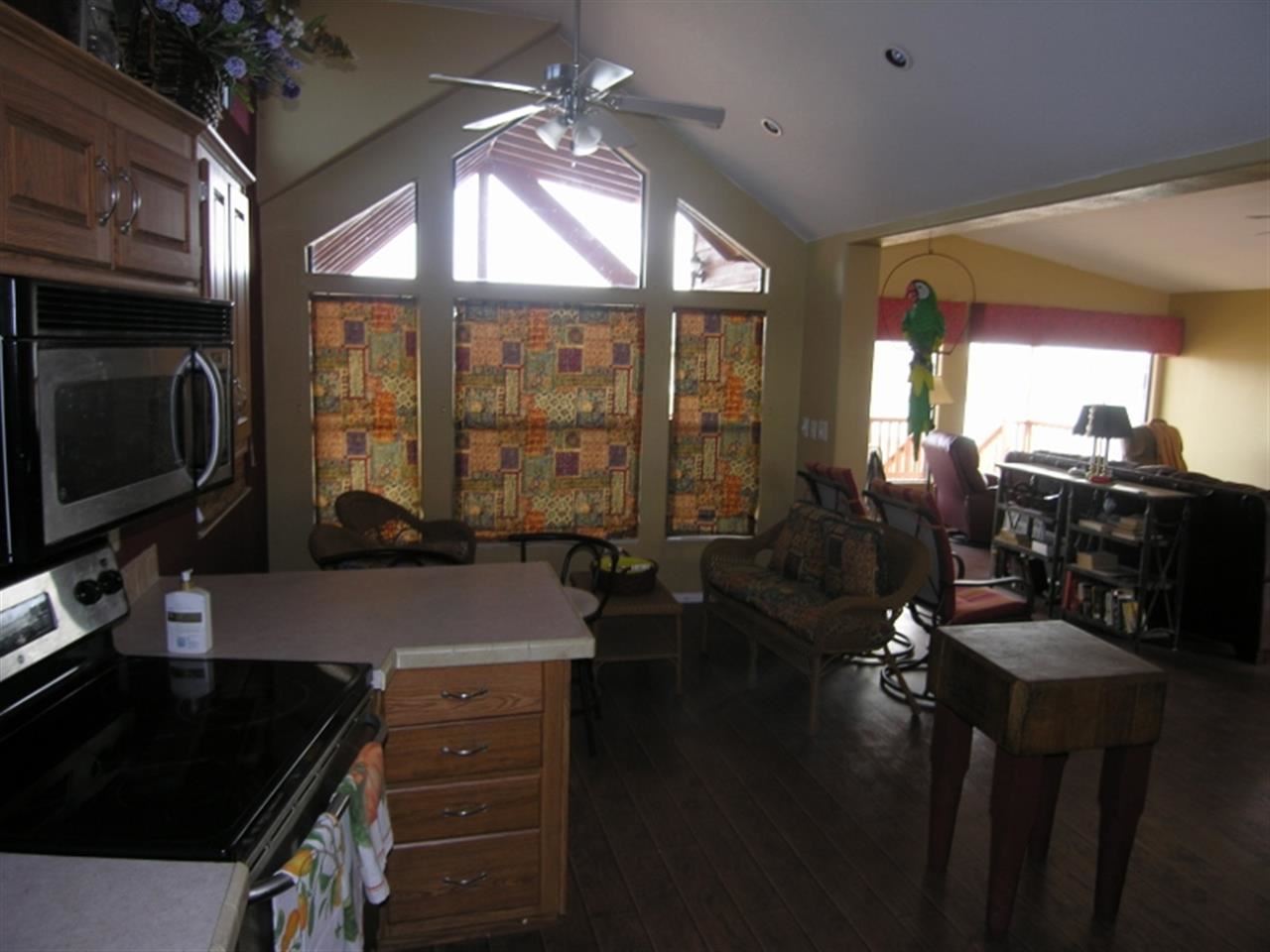 Lot 327 Juniper Ridge Show Low, AZ 85901 - Photo 6 of 13