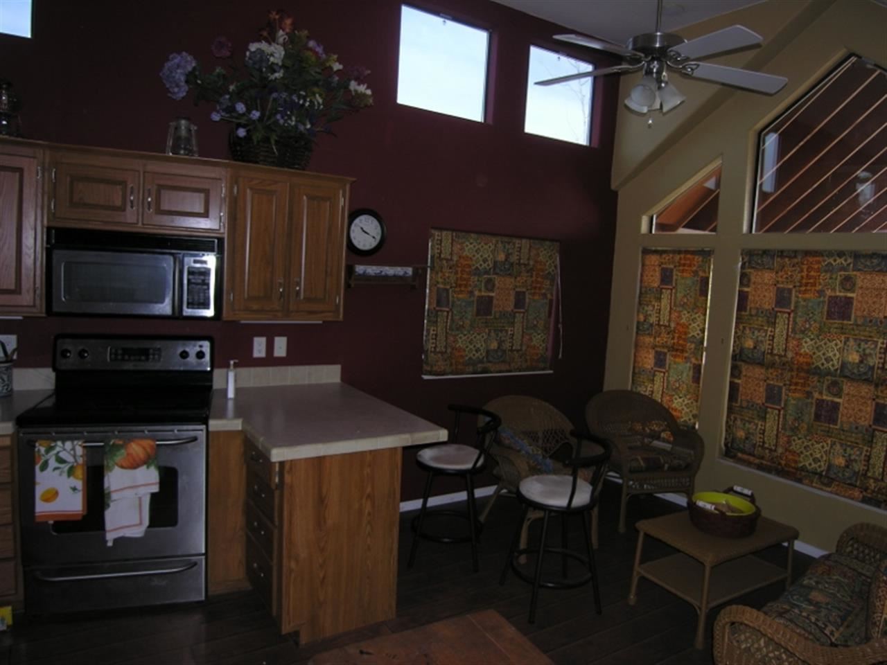Lot 327 Juniper Ridge Show Low, AZ 85901 - Photo 8 of 13