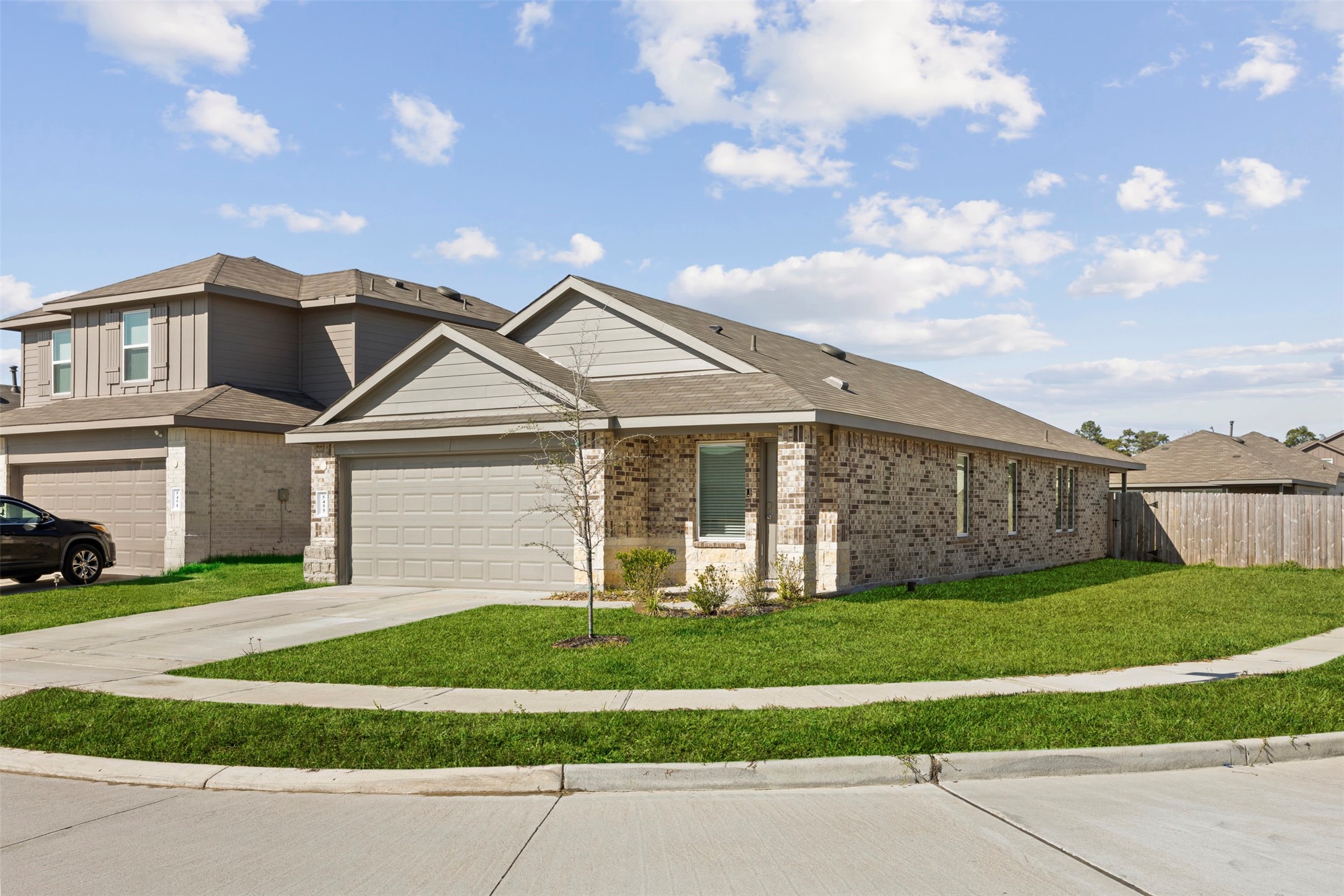 5455 Desert Glen Dr Spring Spring, TX 77373 - Photo 3 of 22