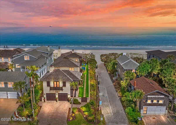 $8,950,000 | 1515 Beach Avenue, Atlantic Beach, FL 32233