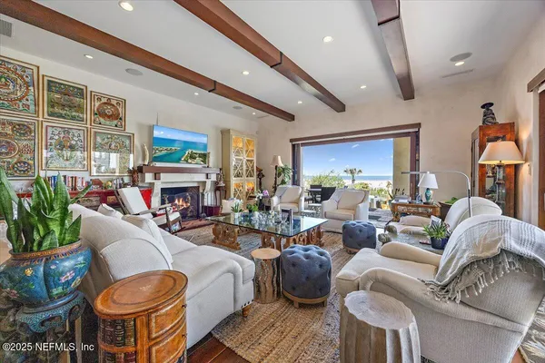 $8,950,000 | 1515 Beach Avenue, Atlantic Beach, FL 32233