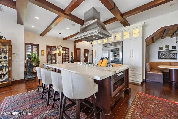 $8,950,000 | 1515 Beach Avenue, Atlantic Beach, FL 32233