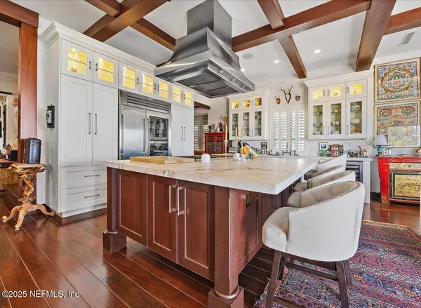 $8,950,000 | 1515 Beach Avenue, Atlantic Beach, FL 32233