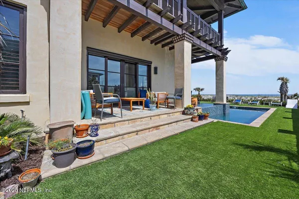 $8,950,000 | 1515 Beach Avenue, Atlantic Beach, FL 32233