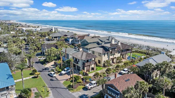 $8,950,000 | 1515 Beach Avenue, Atlantic Beach, FL 32233