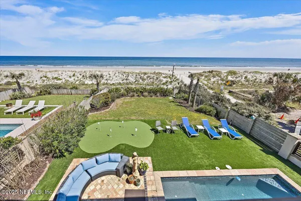 $8,950,000 | 1515 Beach Avenue, Atlantic Beach, FL 32233