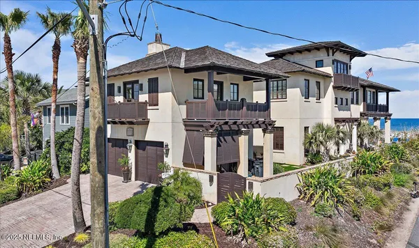 $8,950,000 | 1515 Beach Avenue, Atlantic Beach, FL 32233