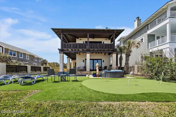 $8,950,000 | 1515 Beach Avenue, Atlantic Beach, FL 32233