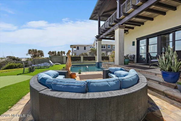 $8,950,000 | 1515 Beach Avenue, Atlantic Beach, FL 32233