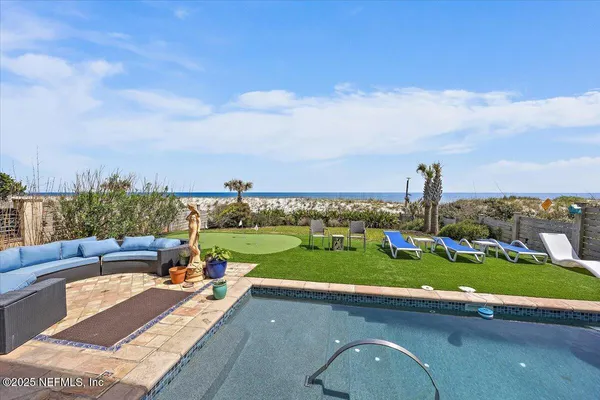 $8,950,000 | 1515 Beach Avenue, Atlantic Beach, FL 32233