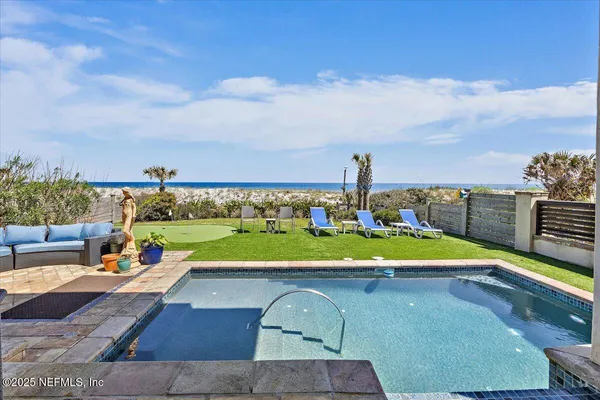 $8,950,000 | 1515 Beach Avenue, Atlantic Beach, FL 32233