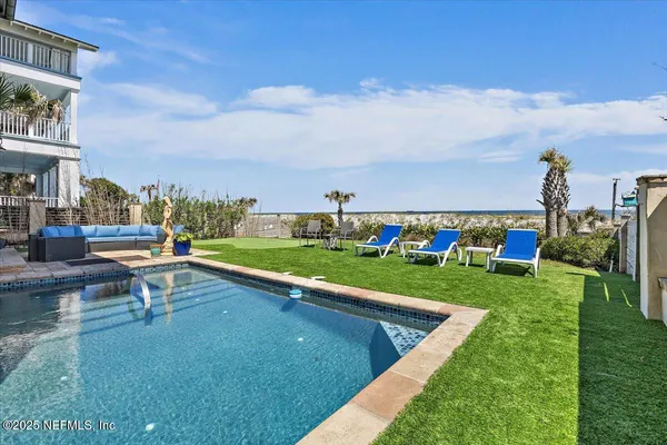 $8,950,000 | 1515 Beach Avenue, Atlantic Beach, FL 32233