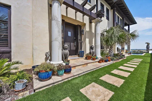 $8,950,000 | 1515 Beach Avenue, Atlantic Beach, FL 32233