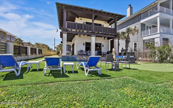 $8,950,000 | 1515 Beach Avenue, Atlantic Beach, FL 32233
