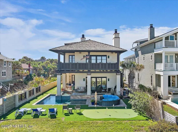 $8,950,000 | 1515 Beach Avenue, Atlantic Beach, FL 32233