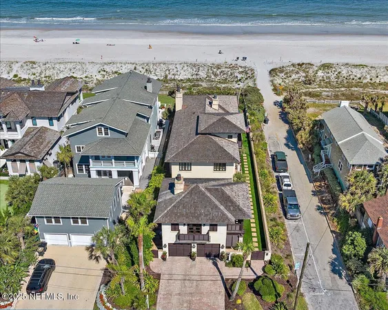 $8,950,000 | 1515 Beach Avenue, Atlantic Beach, FL 32233