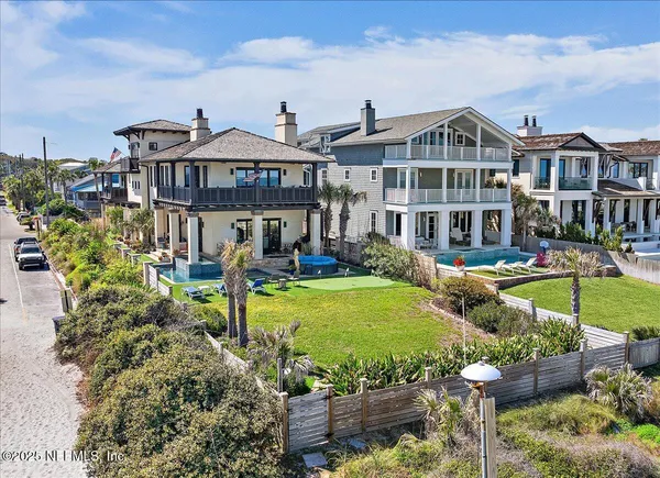 $8,950,000 | 1515 Beach Avenue, Atlantic Beach, FL 32233