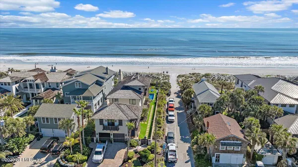 $8,950,000 | 1515 Beach Avenue, Atlantic Beach, FL 32233