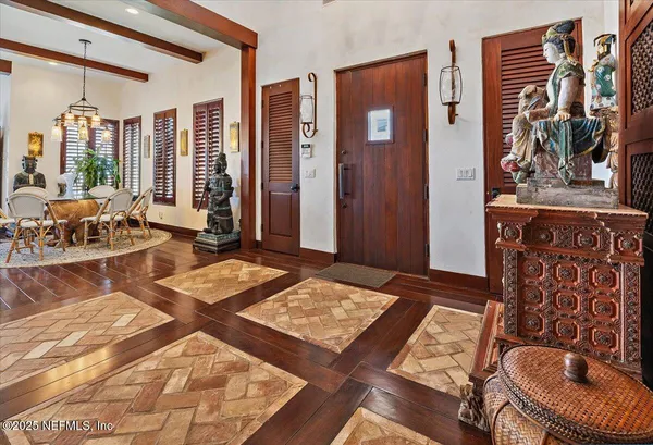 $8,950,000 | 1515 Beach Avenue, Atlantic Beach, FL 32233