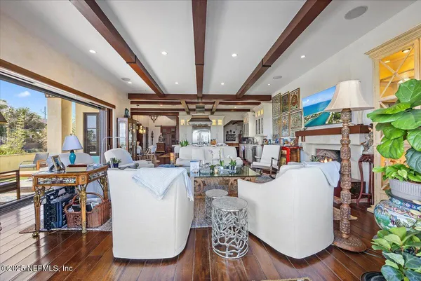 $8,950,000 | 1515 Beach Avenue, Atlantic Beach, FL 32233