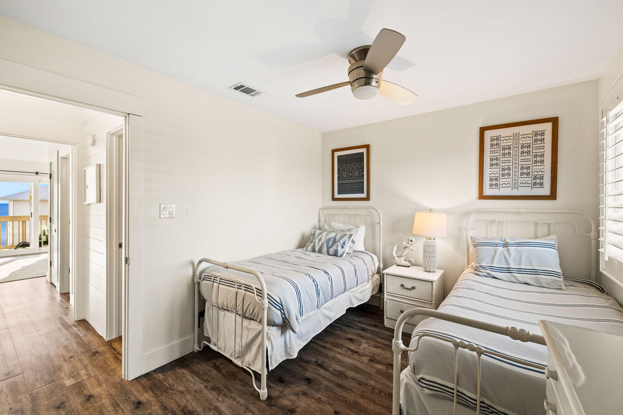 23011 Front Beach Road, Unit 65 Panama City Beach, FL 32413 - Photo 31 of 51 Coastal Luxury | Ramsgate 65