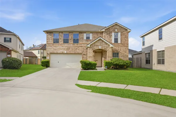 $2,000 | 526 Remington Lodge Court, Houston, TX 77073