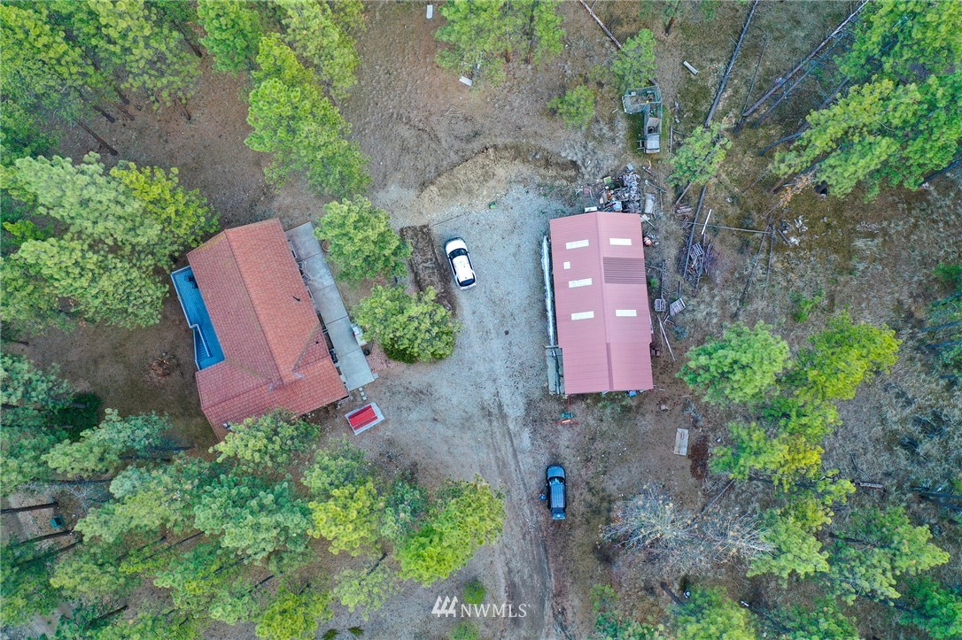 26 Pinecrest Road Tonasket, WA 98855 - Photo 3 of 30 Gallery Image 3