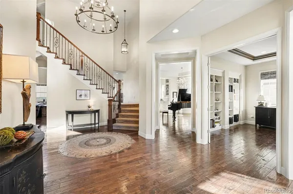 $1,525,000 | 9462 Noble Way, Arvada, CO 80007