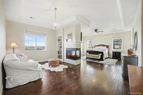 $1,495,000 | 9462 Noble Way, Arvada, CO 80007