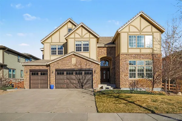 $1,495,000 | 9462 Noble Way, Arvada, CO 80007