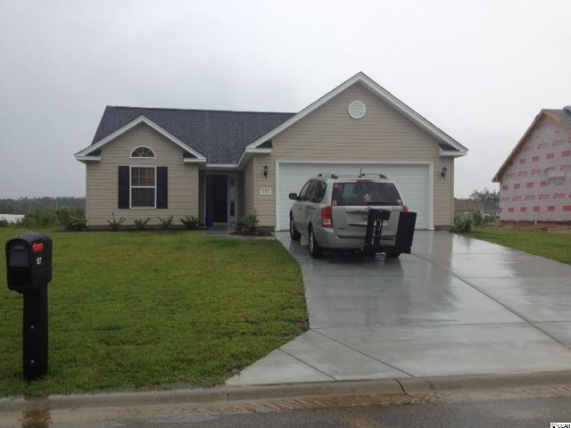 101 Windsor Springs Road Conway, SC 29527 - Photo 1 of 8 Gallery Image 1