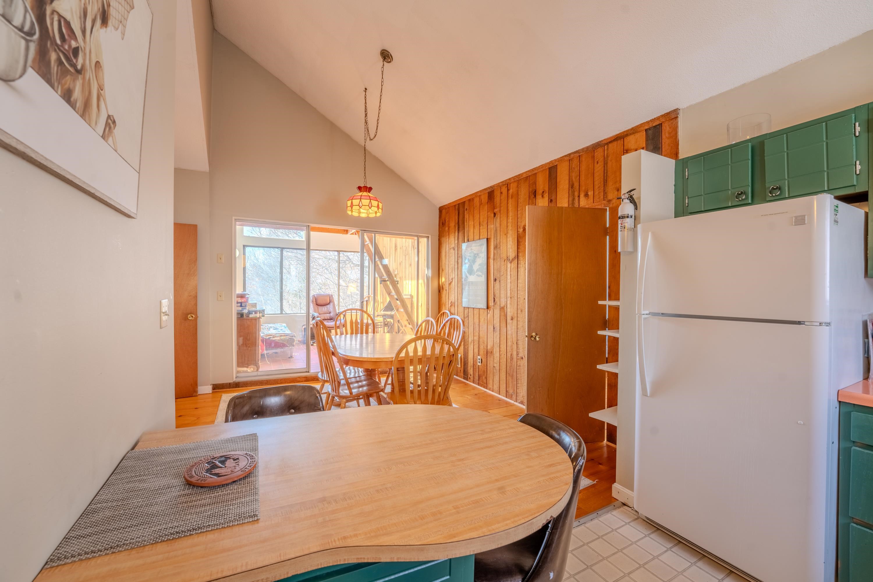 28 Condo Road, Unit 2 Campton, NH 03223 - Photo 7 of 35