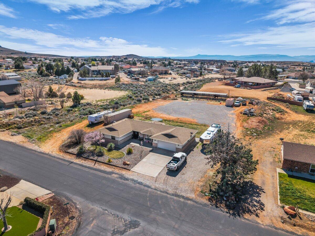 1865 West 5745 North St. George, UT 84770 - Photo 25 of 29 H-25