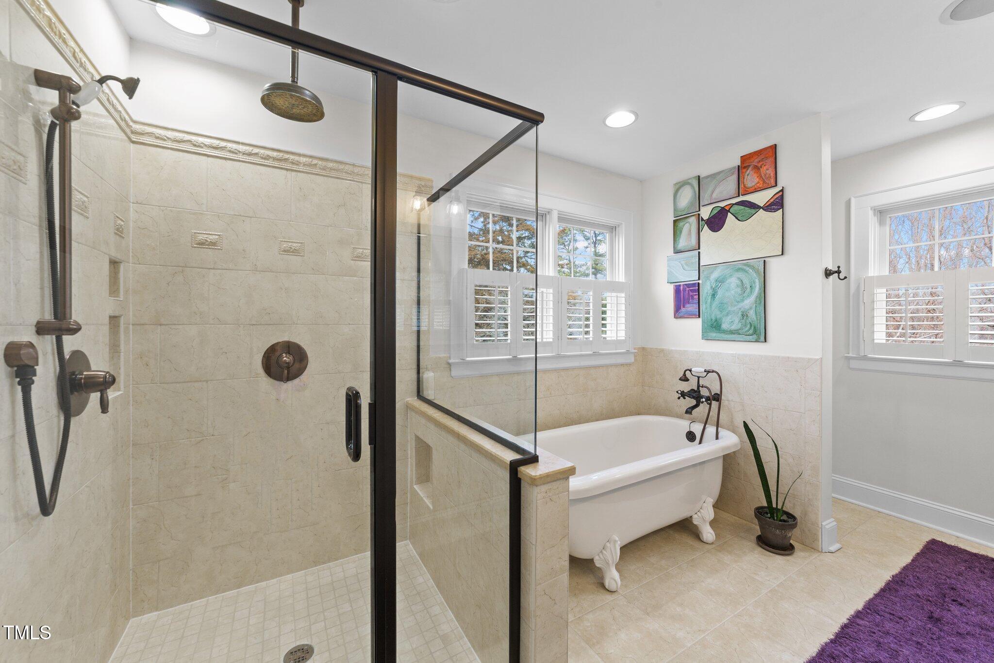 2506 Everett Avenue Raleigh, NC 27607 - Photo 26 of 45 classy