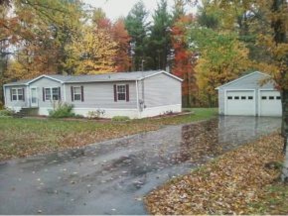 642 First Crown Point Road Strafford, NH 03884 - Photo 1 of 1