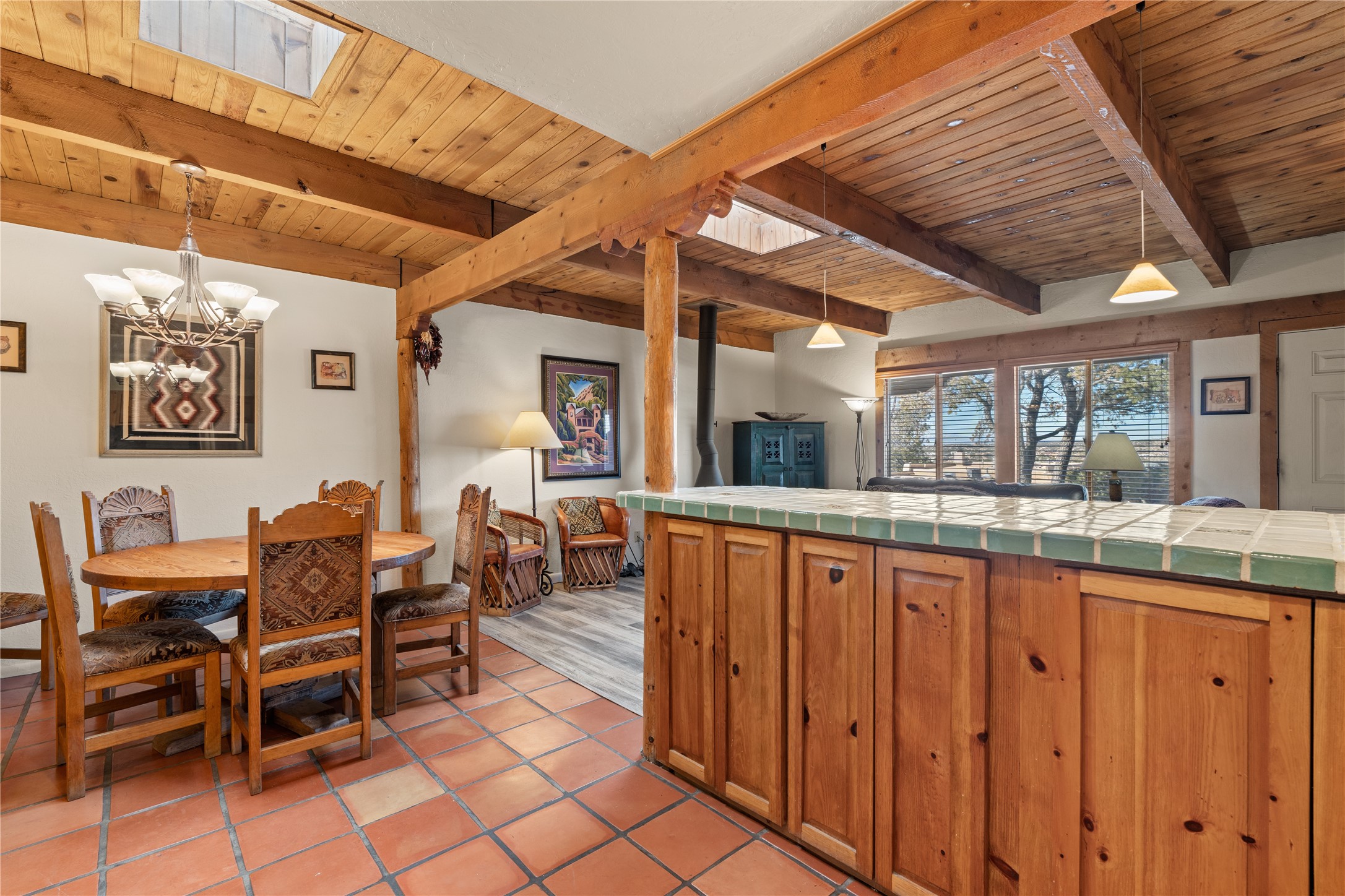 320 Artist Road, Unit 54 Santa Fe, NM 87501 - Photo 3 of 28