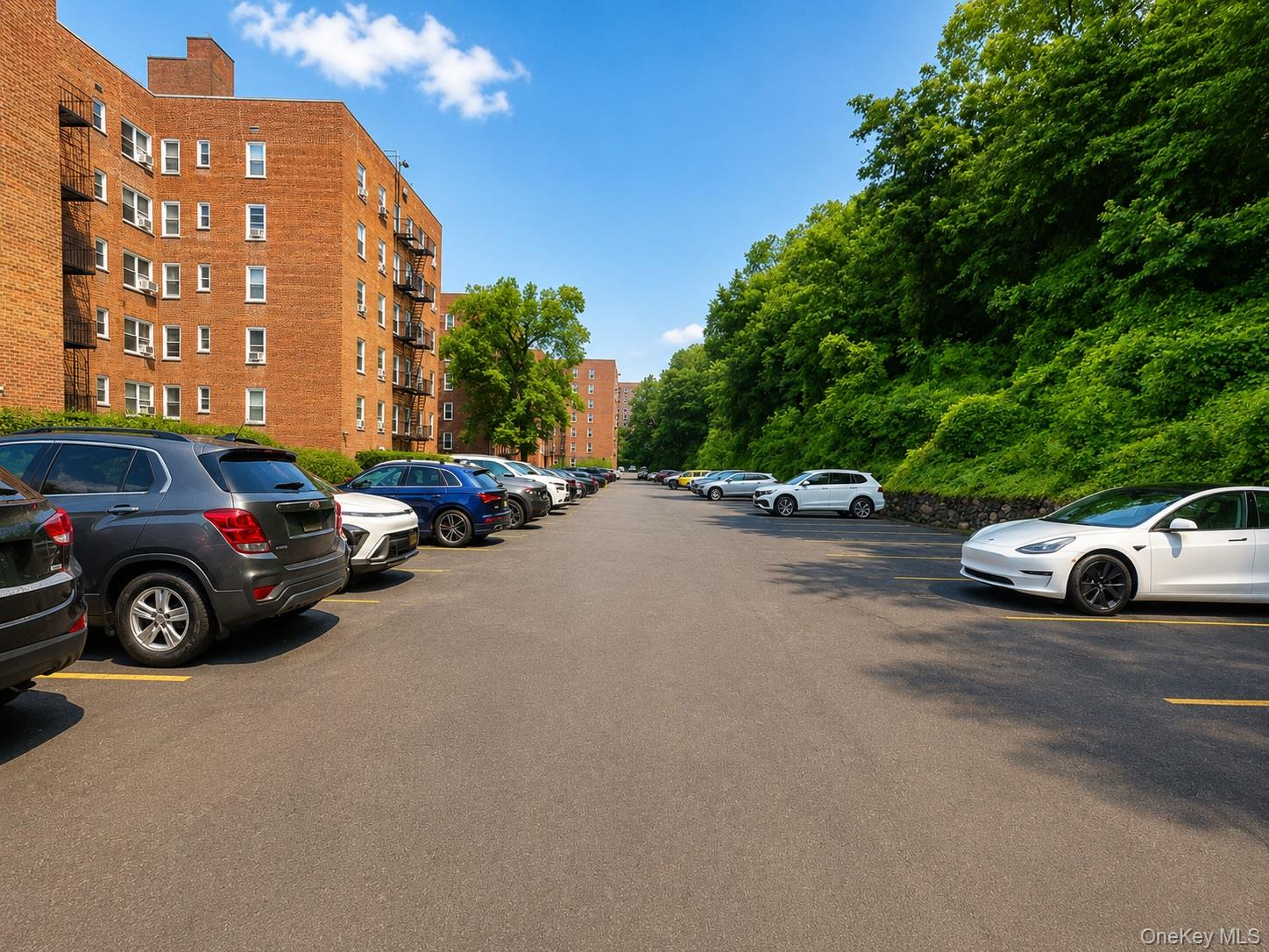 765 Bronx River Road, Unit 6G Bronxville, NY 10708 - Photo 28 of 28