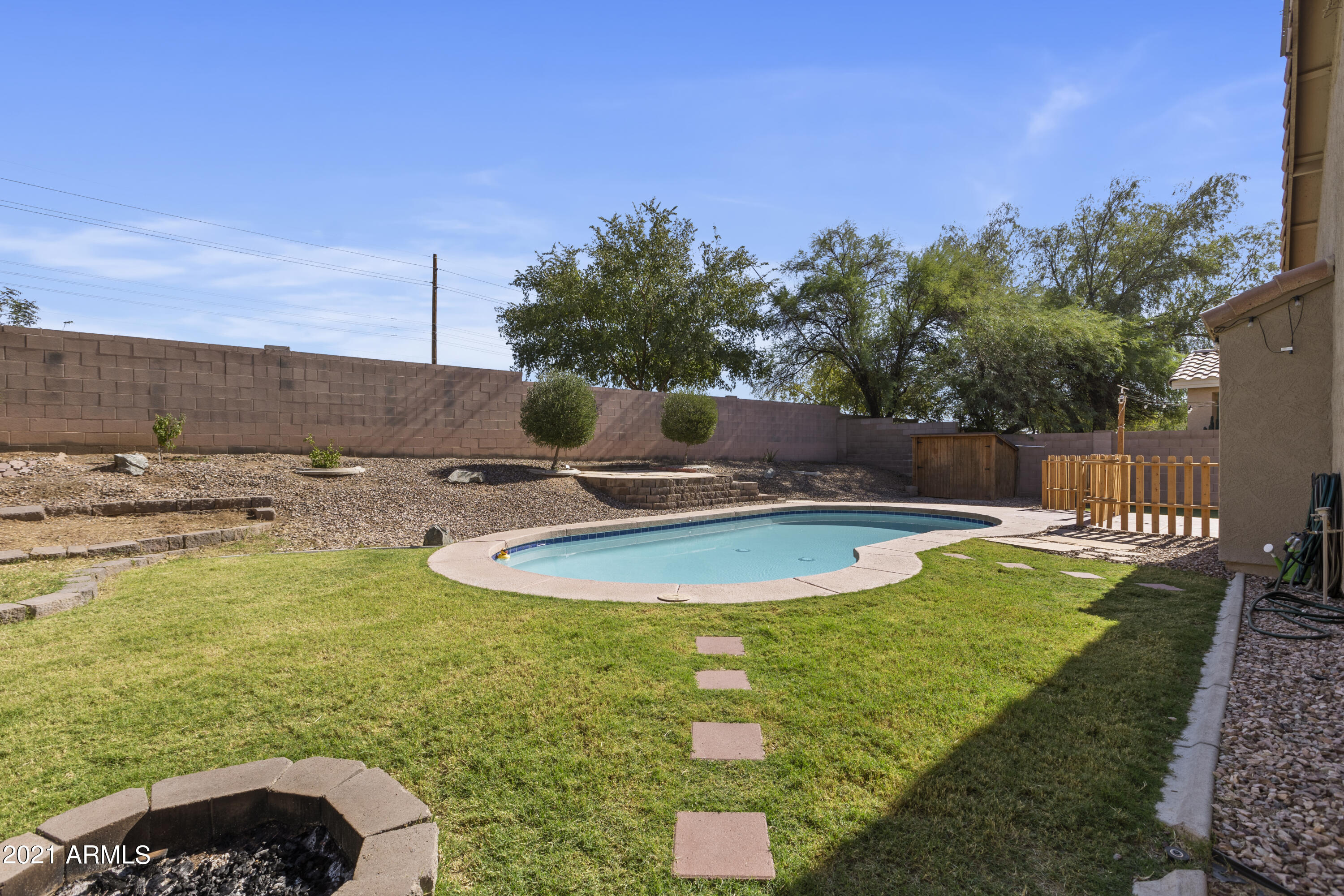 809 South Del Rancho Mesa, AZ 85208 - Photo 21 of 24 22-R6_2390