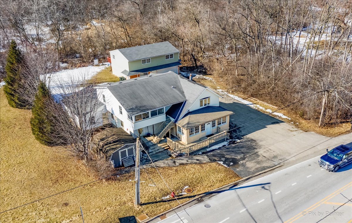 544 Hainesville Road Round Lake Park, IL 60073 - Photo 4 of 50