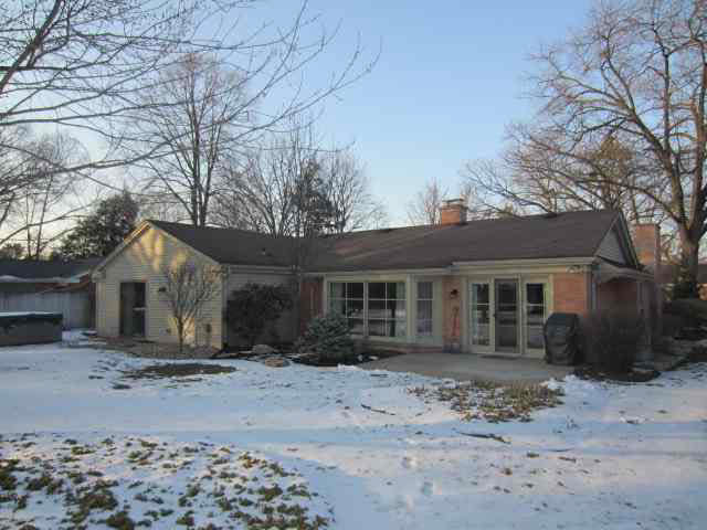 3581 Gordon Road Elkhart, IN 46516 - Photo 2 of 22 Gallery Image 2