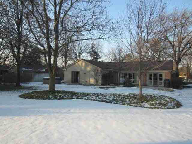 3581 Gordon Road Elkhart, IN 46516 - Photo 21 of 22 Gallery Image 21