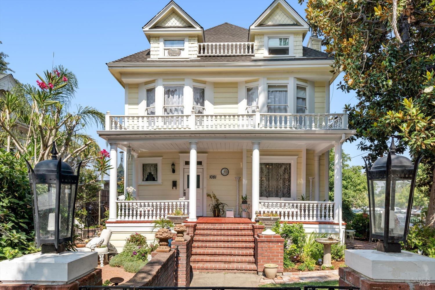 1081 3rd Street Santa Rosa, CA 95404 - Photo 1 of 1 Gallery Image 1