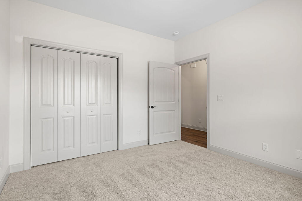 9852 Mayfly Road, Unit 75 Ooltewah, TN 37363 - Photo 27 of 37 Silverton-floor-plan-bedroom