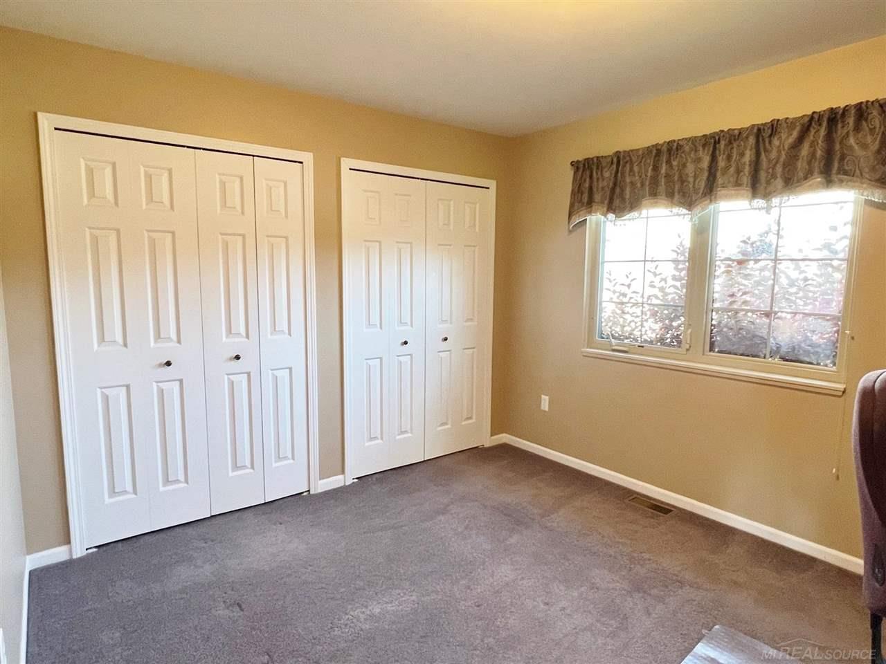 5400 Babcock Road Lexington, MI 48450 - Photo 12 of 26