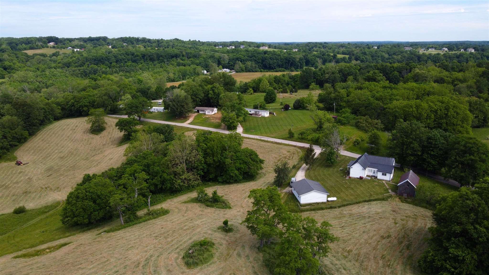 2496 Judah Logan Road Bedford, IN 47421 - Photo 14 of 14 Gallery Image 14