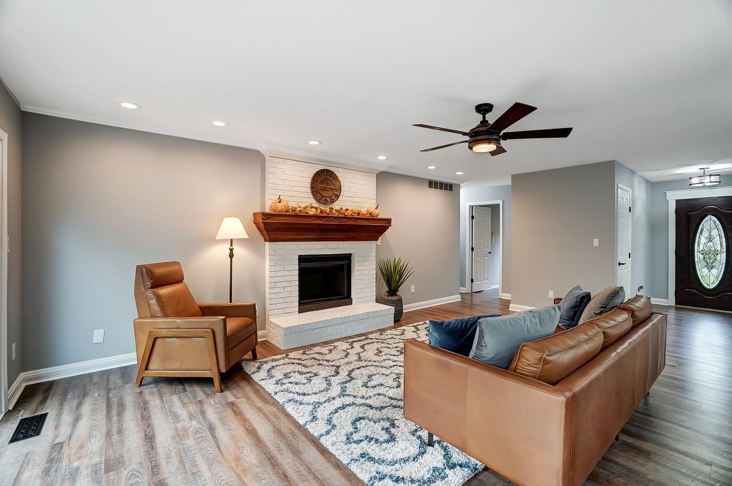 1358 Postcreek Road Batavia, OH 45103 - Photo 15 of 50 Gallery Image 15